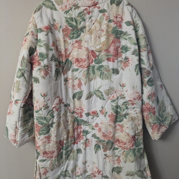 Cardigan guilt coat - Picture 5 of 6